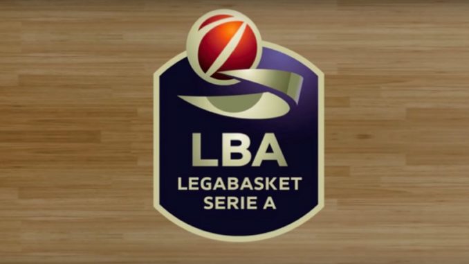 LegaBasketA