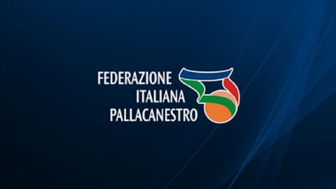 Federazione Italiana Pallacanestro