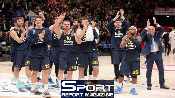 Fenerbahçe