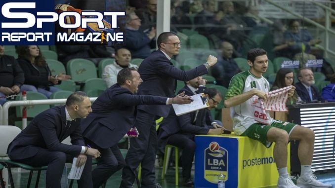 Maffezzoli Scandone Avellino