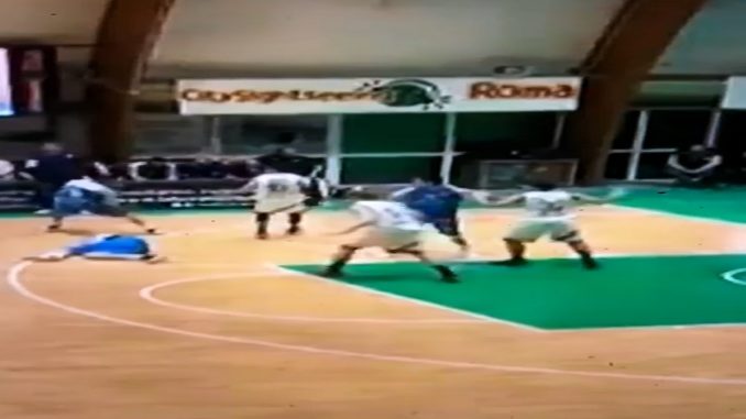 Napoli Basket