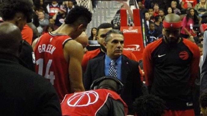 Sergio Scariolo