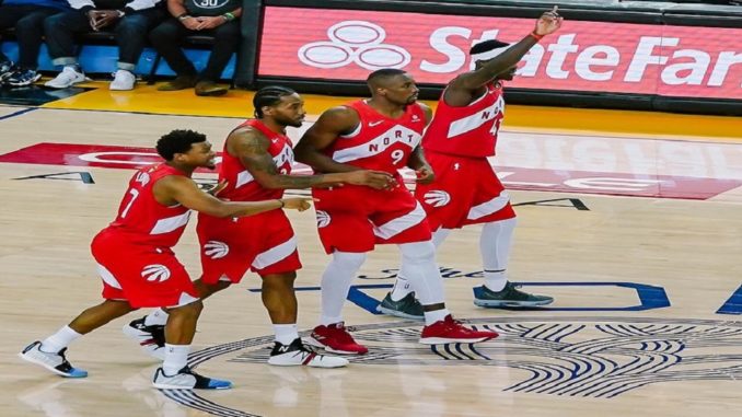 Toronto Raptors