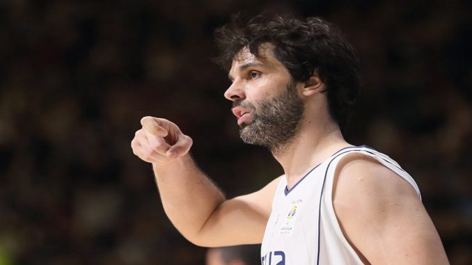 Miloš Teodosić