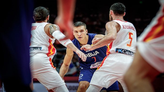 Bogdan Bogdanović