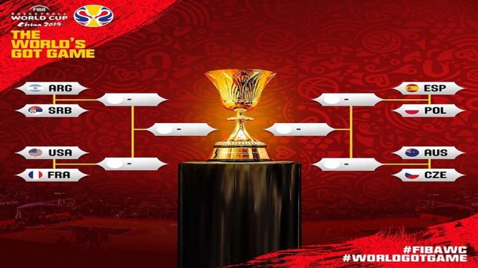 FIBA World Cup