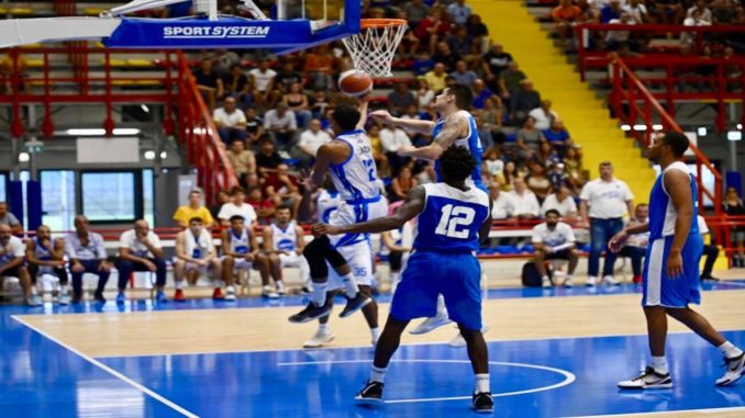 Napoli - Capo d'Orlando