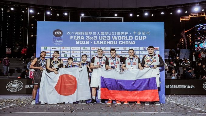 FIBA 3x3