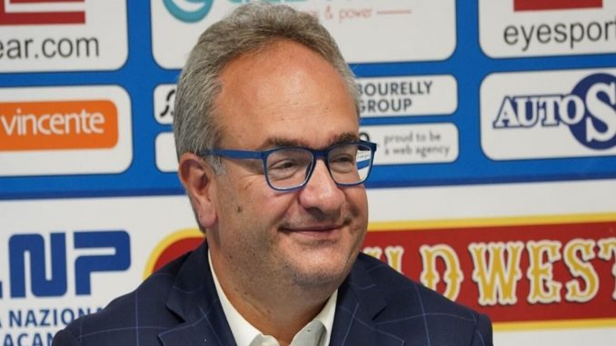 Pino Sacripanti
