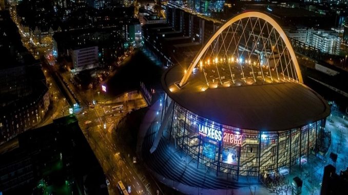 Lanxess Arena Final Four EuroLeague 2020