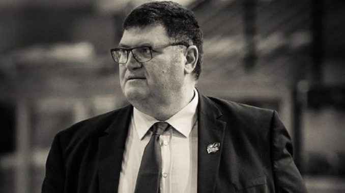 Maurizio Ferrara