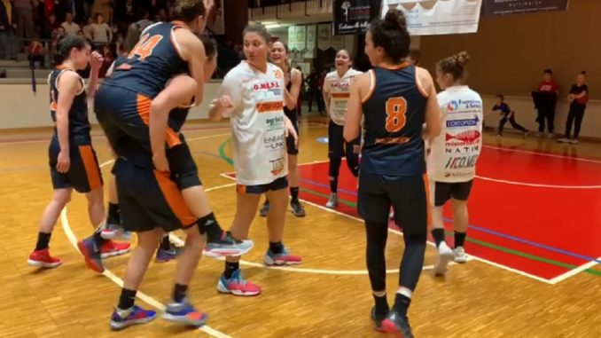 Minibasket Battipaglia