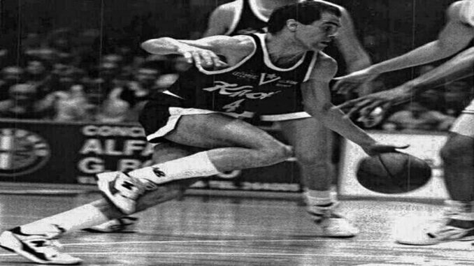 Roberto Brunamonti