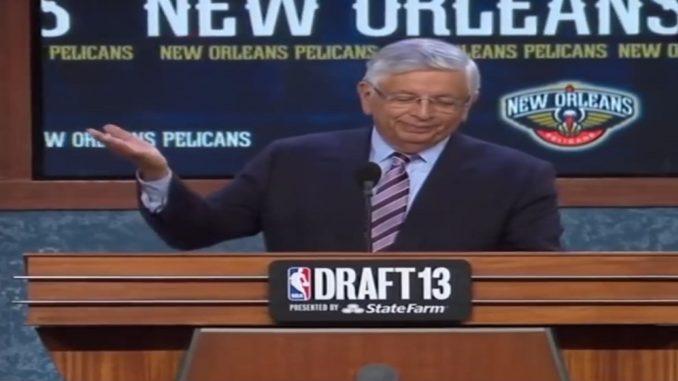 David Stern