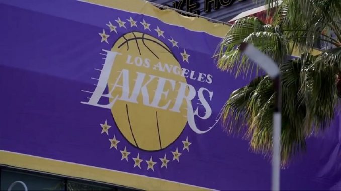 Los Angeles Lakers