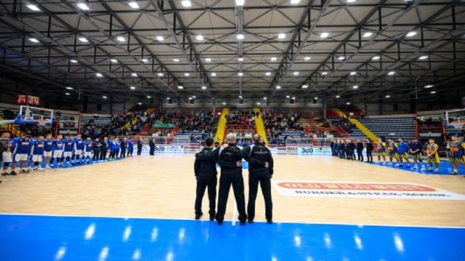 Napoli - Scafati