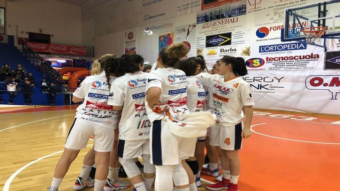PB63 Battipaglia
