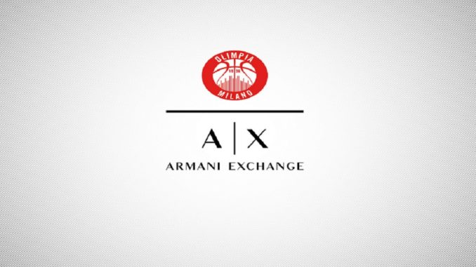 AX Olimpia MIlano