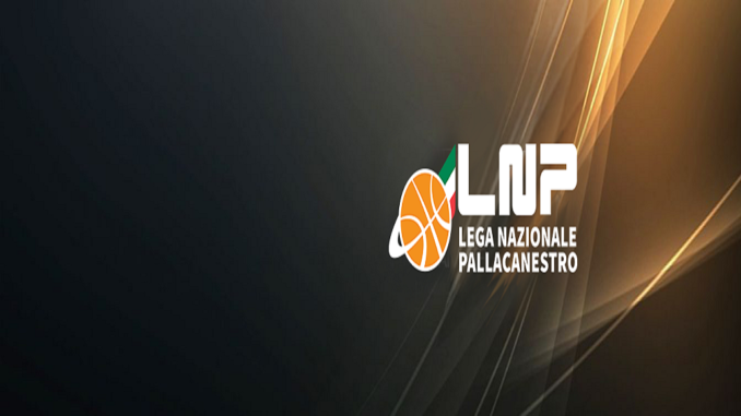 Lega Nazionale Pallacanestro