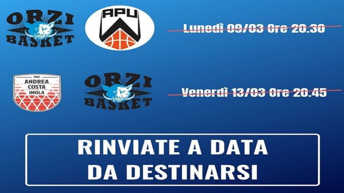 Pallacanestro Orzinuovi