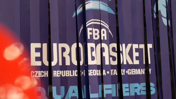 FIBA EuroBasket 2021