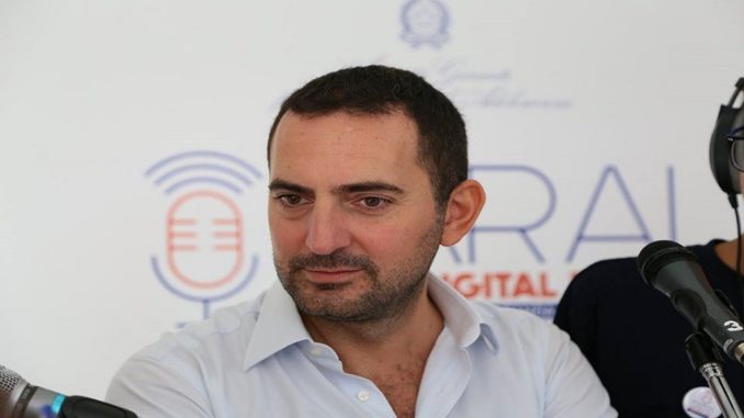 Vincenzo Spadafora