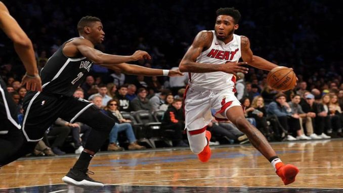 Derrick Jones Jr.