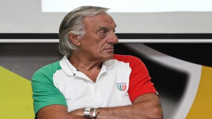 Maurizio Mondoni