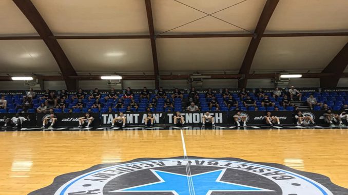 Stella Azzurra Roma