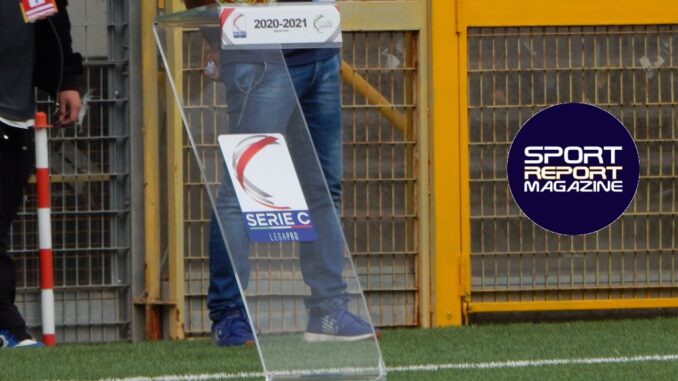 Juve Stabia - Virtus Francavilla 2 - 1 (10)