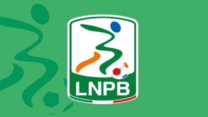 Lega B