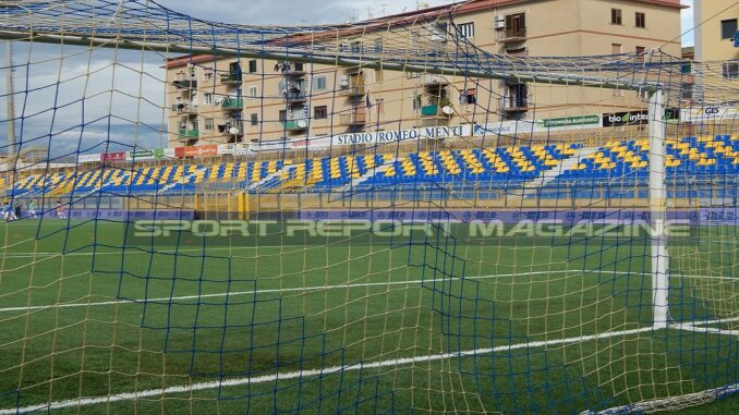 Stadio Romeo Menti