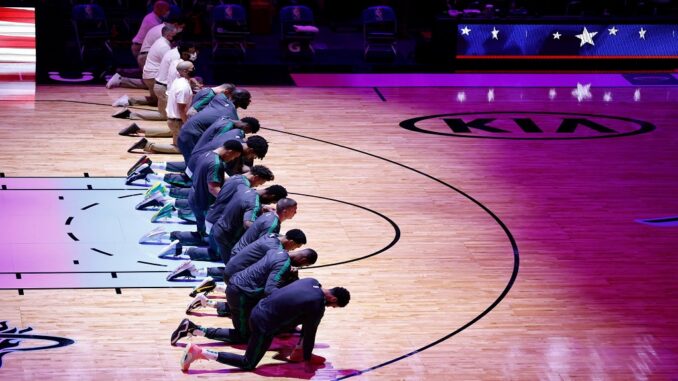 NBA